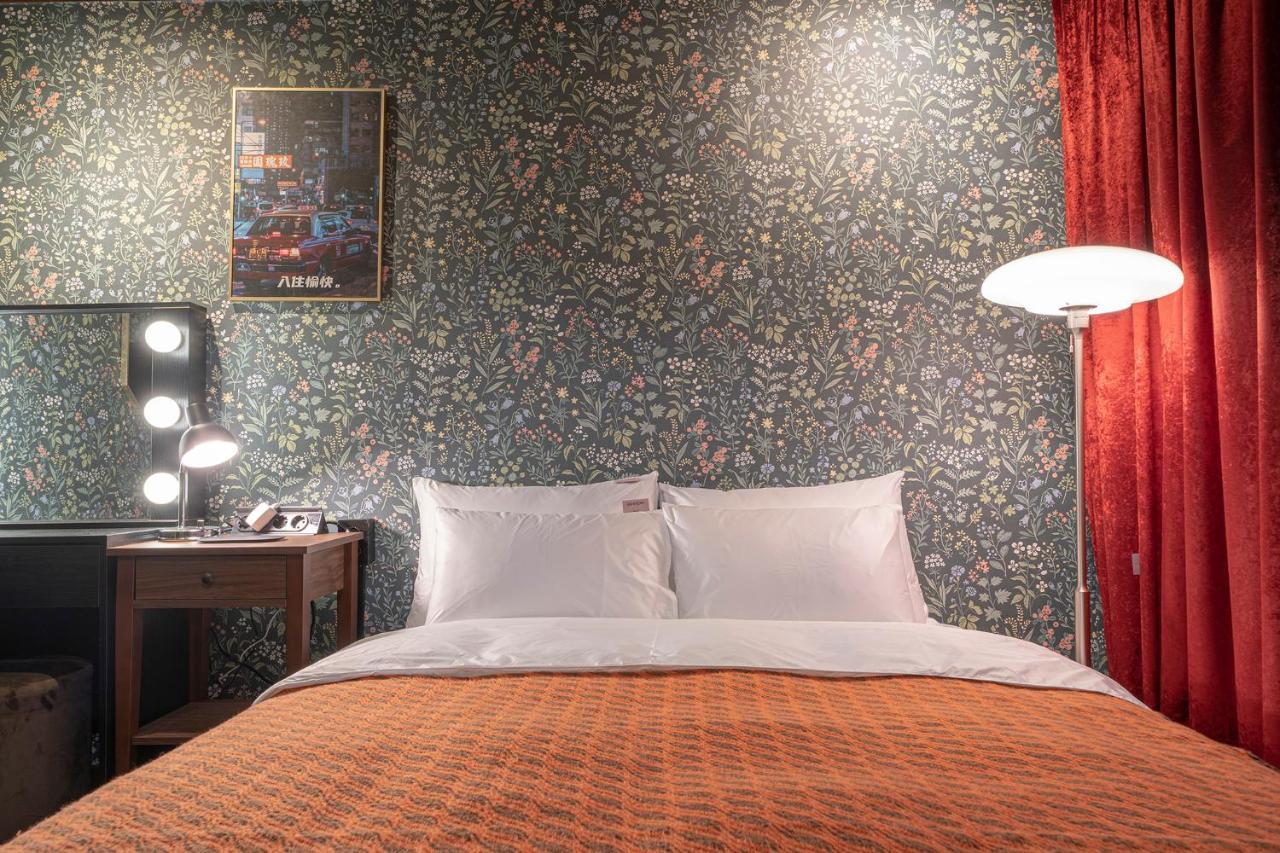 Shourin Hotel Cheonan By Aank Exteriér fotografie