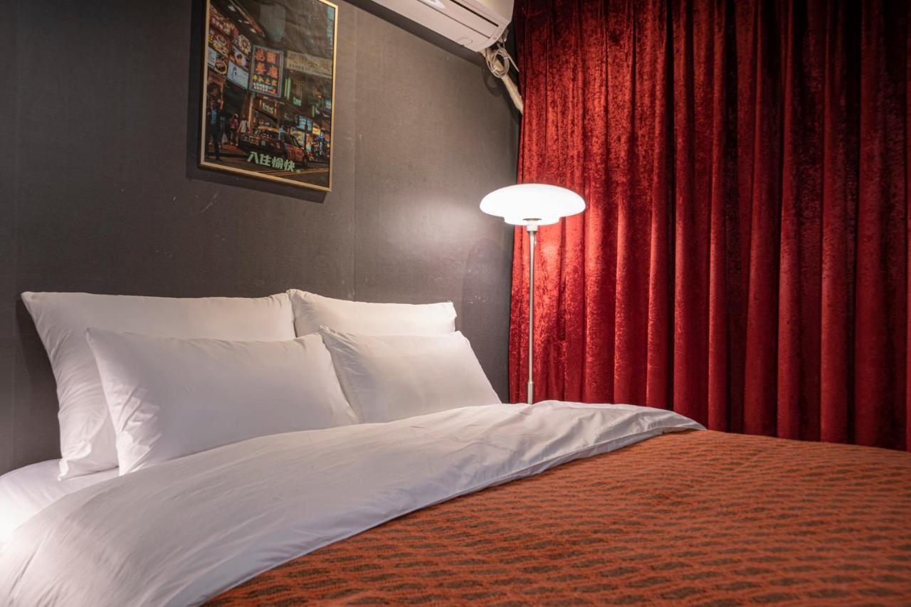 Shourin Hotel Cheonan By Aank Exteriér fotografie