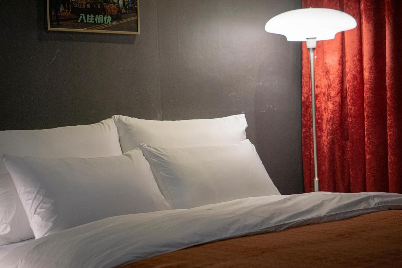Shourin Hotel Cheonan By Aank Exteriér fotografie