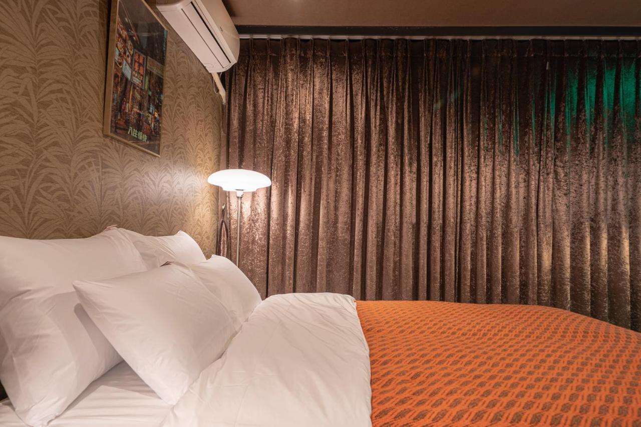 Shourin Hotel Cheonan By Aank Exteriér fotografie